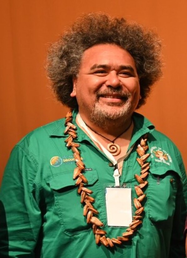 Profile picture of Vili Iese