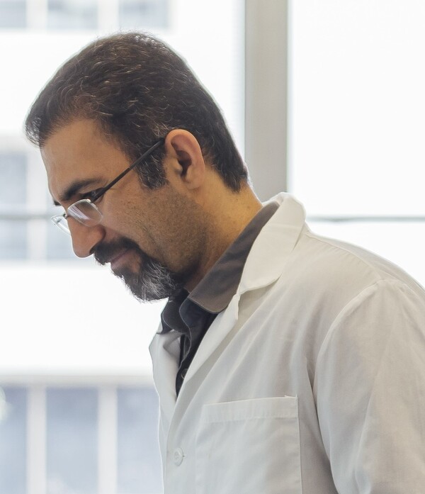 Profile picture of Reza Ghaderi