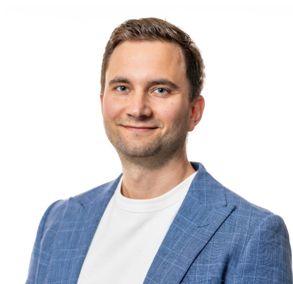 Profile picture of Julian Marx
