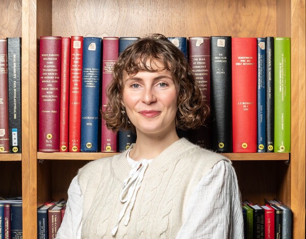 Profile picture of Lottie Morison