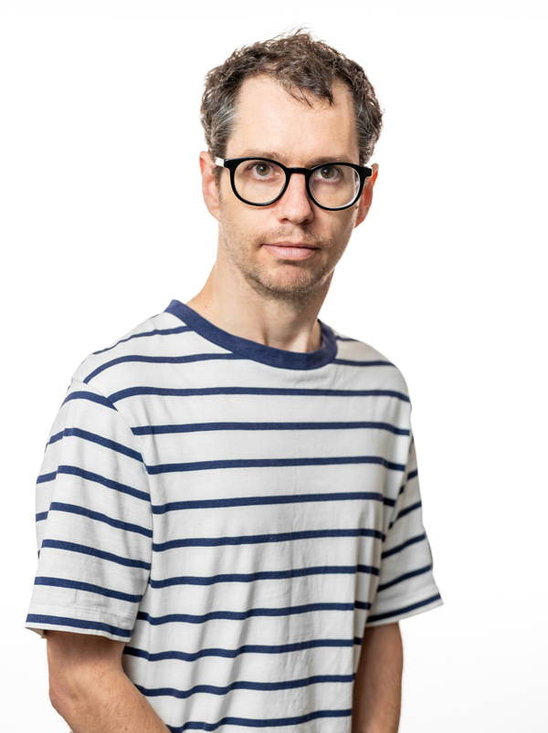 Profile picture of Graham Watson