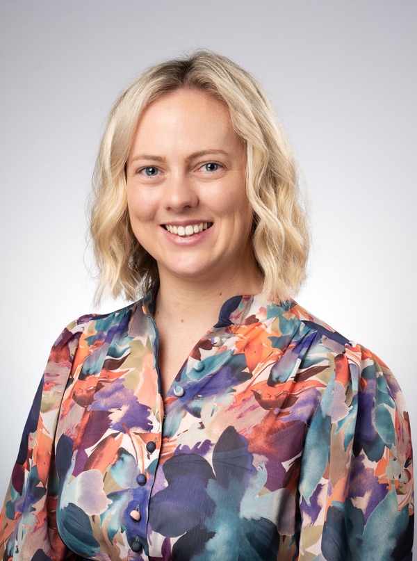 Profile picture of Lucy Bartho