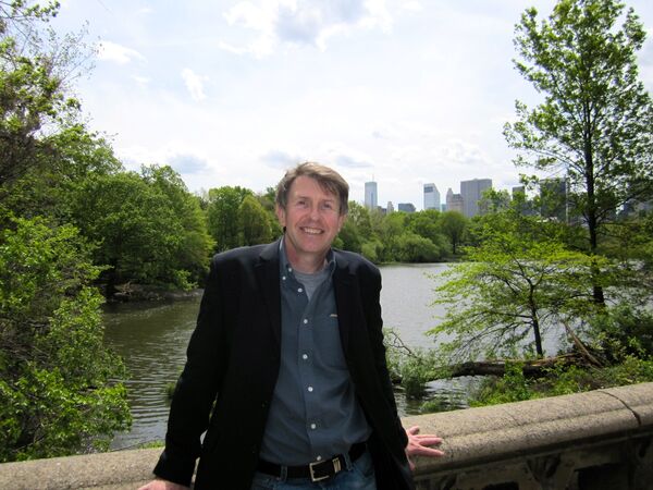 Profile picture of Stephen Regan