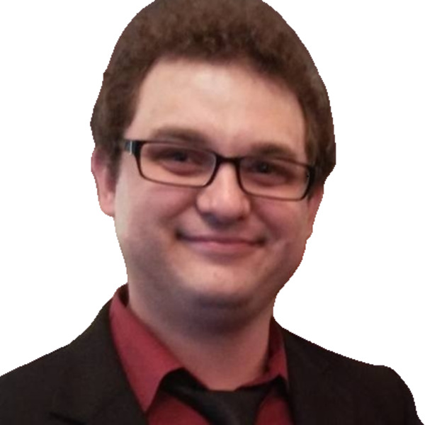 Profile picture of Corey Carter