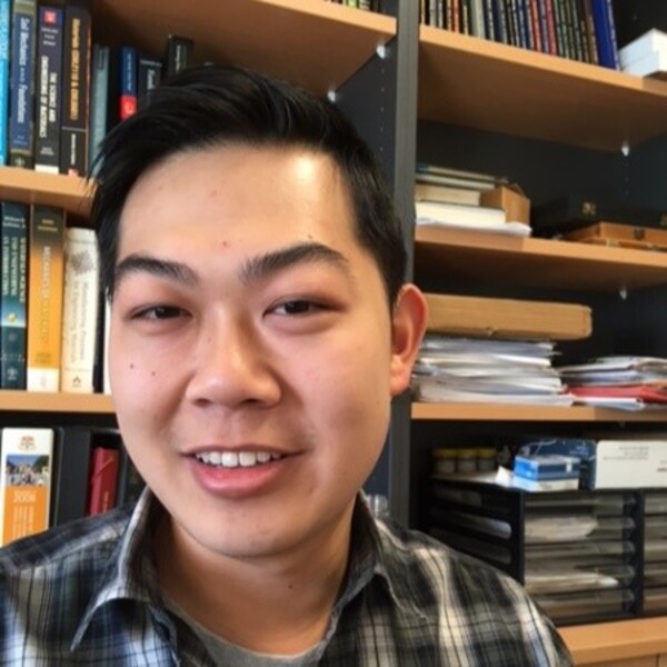 Profile picture of Kenneth Tam