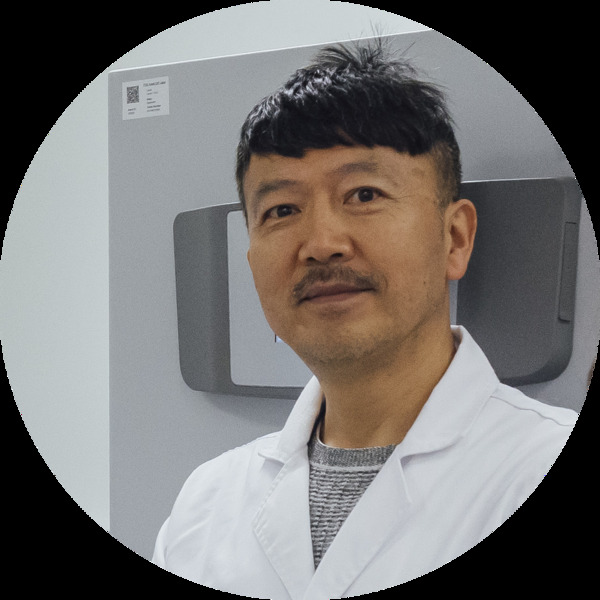 Profile picture of Jun Liu