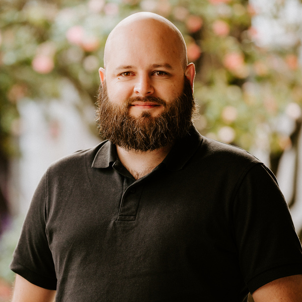 Profile picture of Brendan Lanham