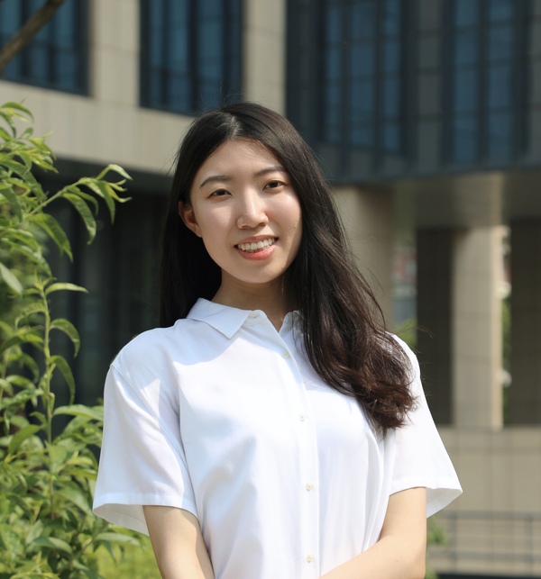 Profile picture of Hanzhi Wang
