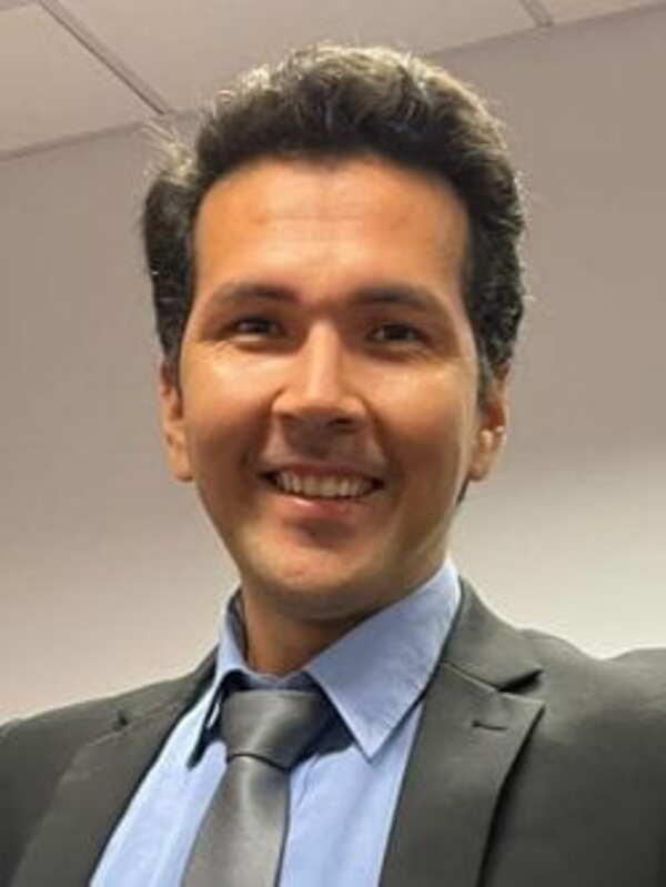 Profile picture of Glen Farivar