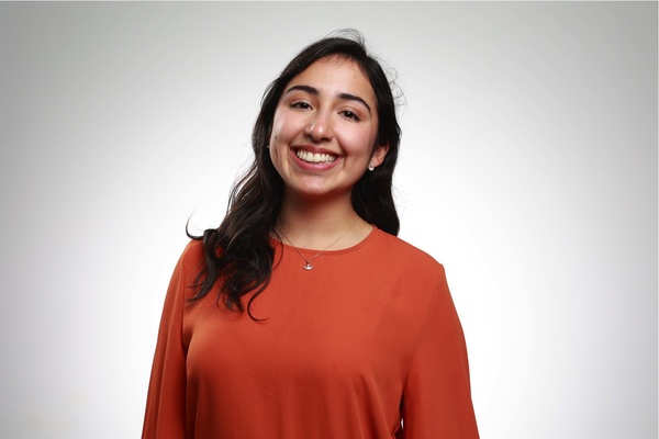 Profile picture of Daniela Patricia Arenas Diaz