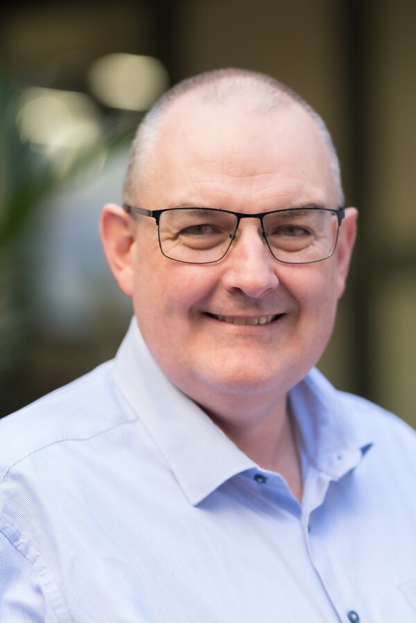 Profile picture of Sean Maynard