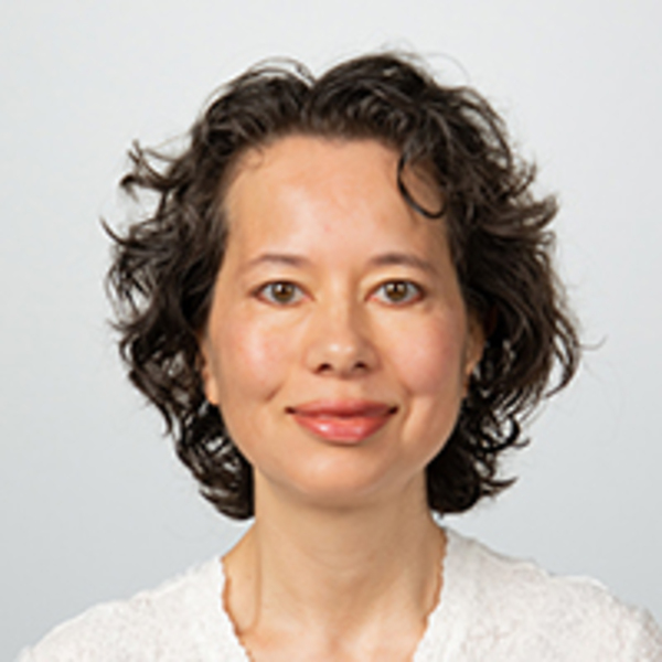 Profile picture of Tania Voon