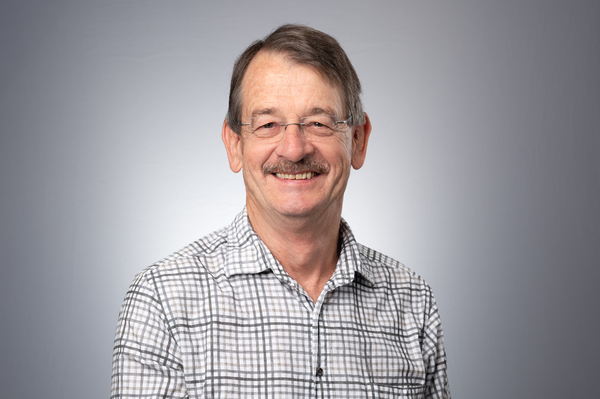 Profile picture of Peter Rogers