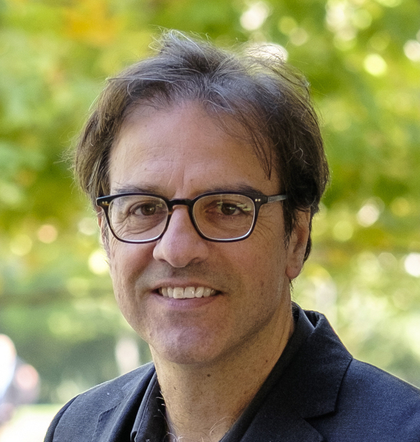 Profile picture of Gyorgy Scrinis