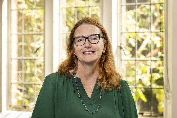 Profile picture of Kate McGregor
