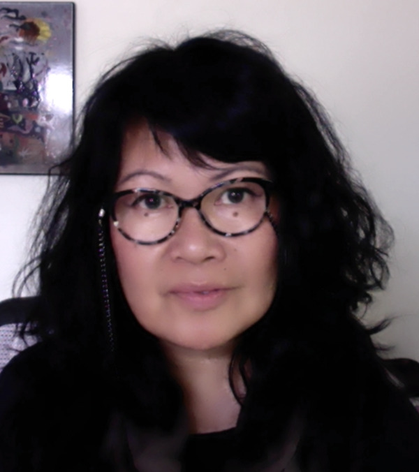 Profile picture of Antoinette TORDESILLAS