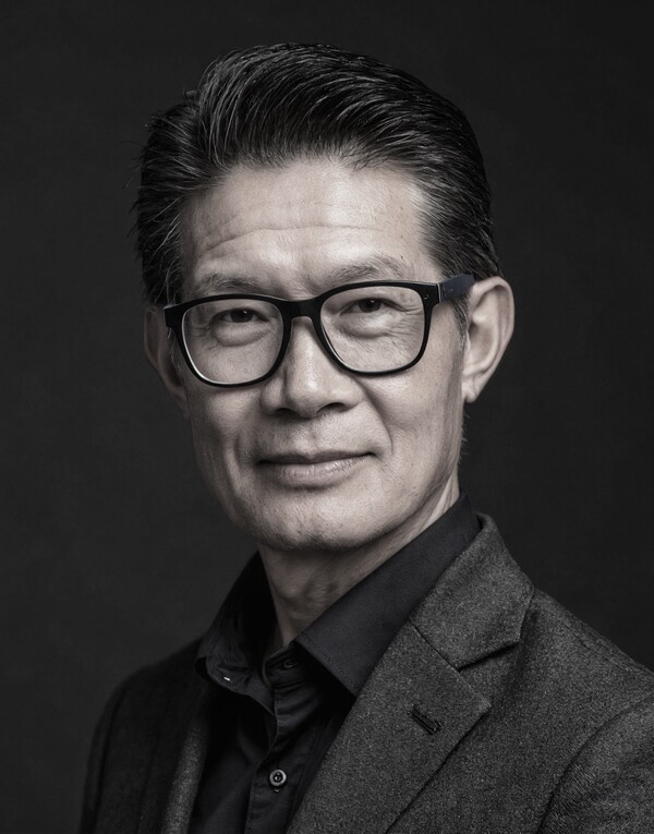 Profile picture of Peter Choong