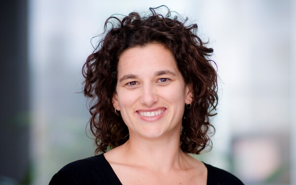 Profile picture of Danielle Roller