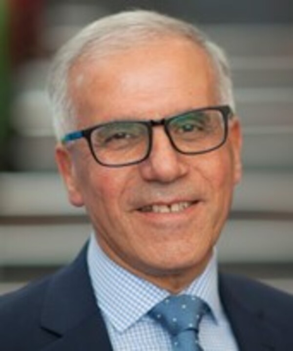 Profile picture of Said Ajlouni