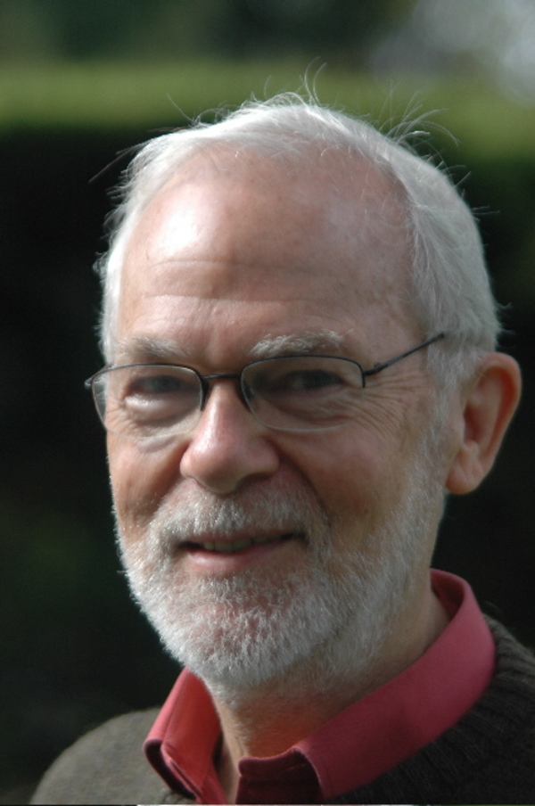 Profile picture of John Langmore