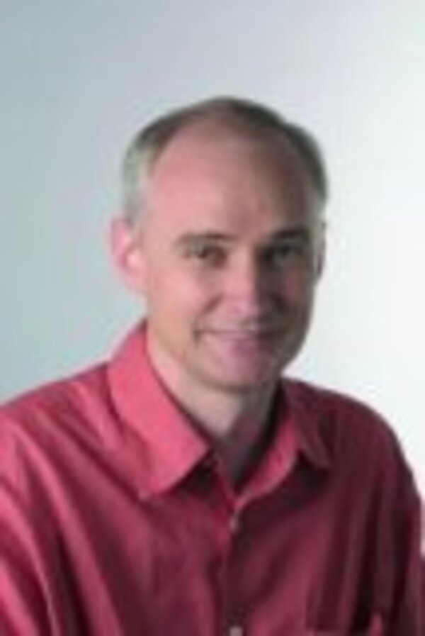 Profile picture of Jeffrey McCallum