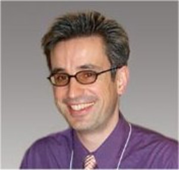 Profile picture of Richard O'Hair