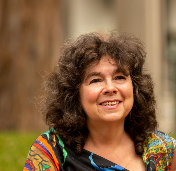 Profile picture of Tanya Linden