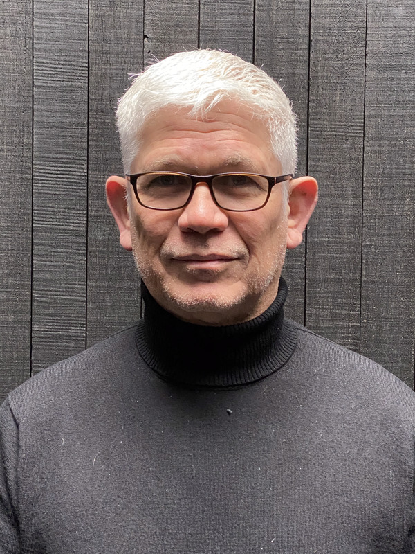 Profile picture of Peter Rush