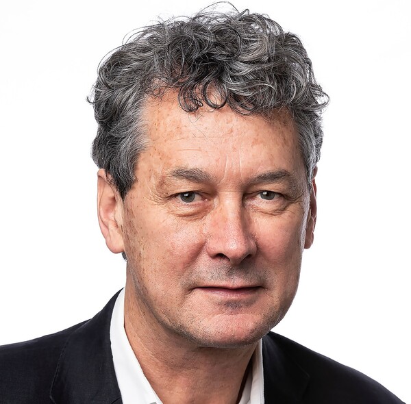 Profile picture of Mark Considine