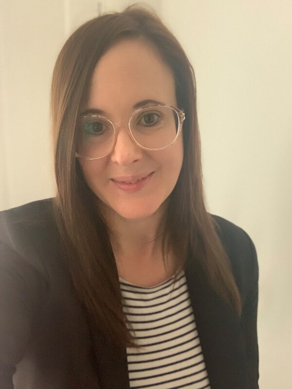 Profile picture of Melinda Heron