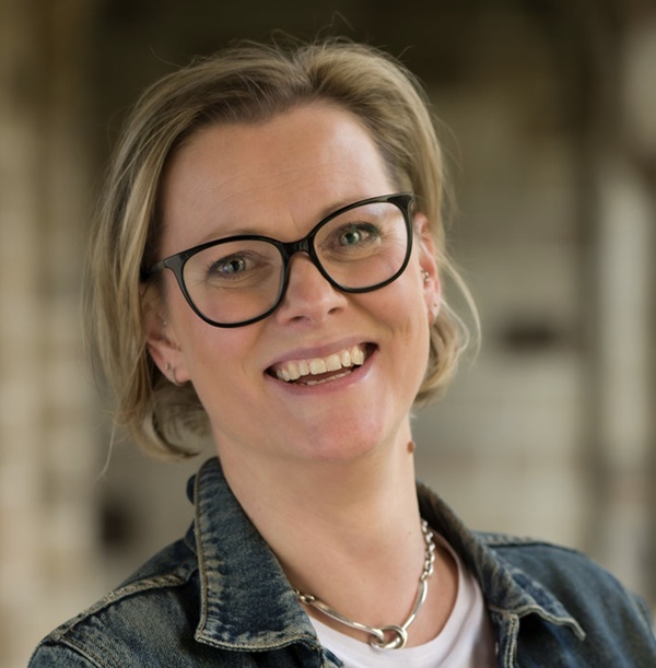 Profile picture of Sonia Horvat