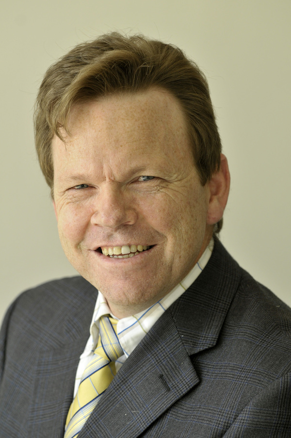 Profile picture of Mark Wooden
