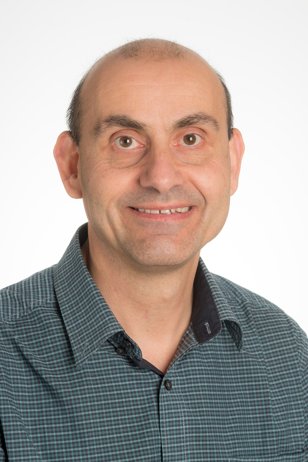 Profile picture of Harry Georgiou