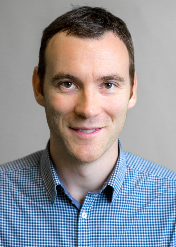 Profile picture of David Ackland
