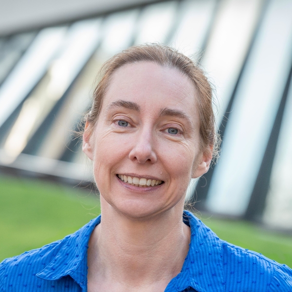 Profile picture of Nicole Bell