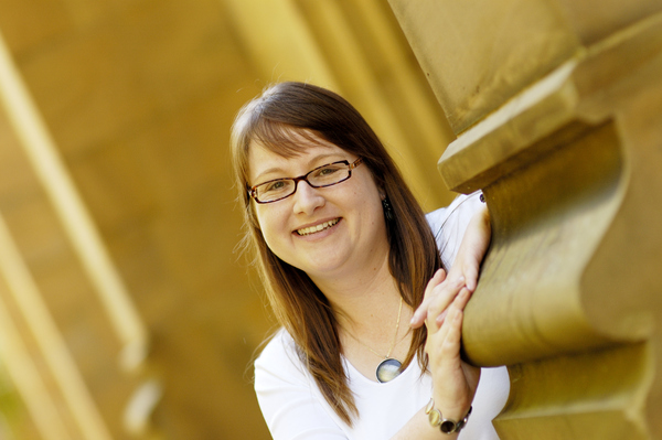 Profile picture of Jennifer Grafton