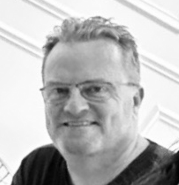 Profile picture of Andrew McGregor