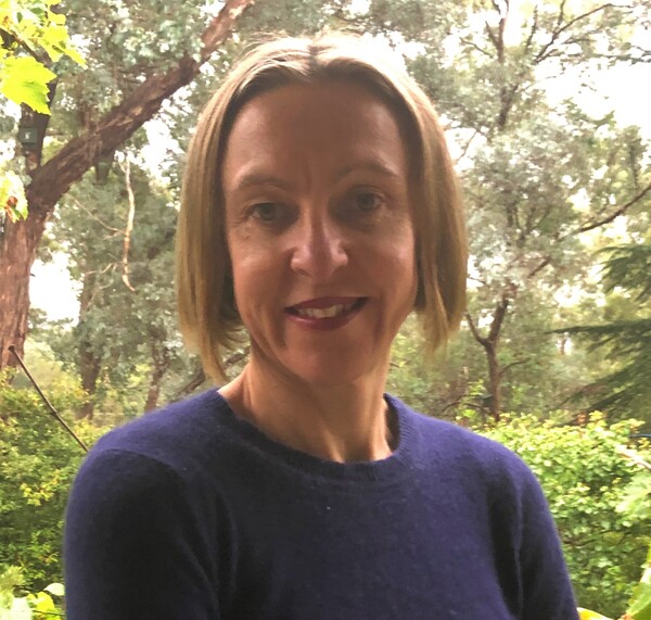 Profile picture of Melissa Russell
