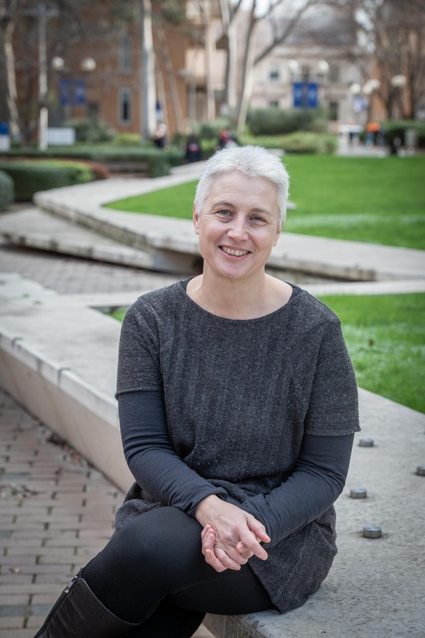Profile picture of Kathryn Williams