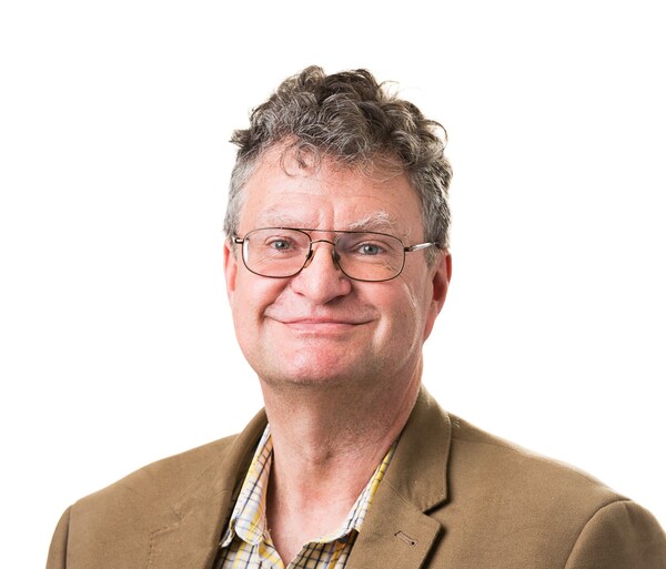 Profile picture of Stephen McKenzie