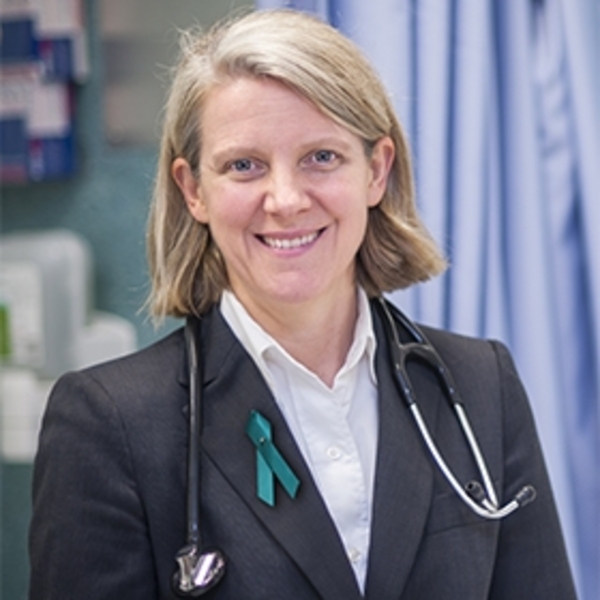 Profile picture of Clare Scott