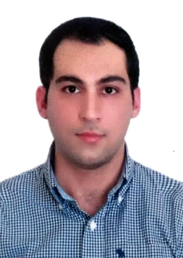 Profile picture of Farzad Khodadadi