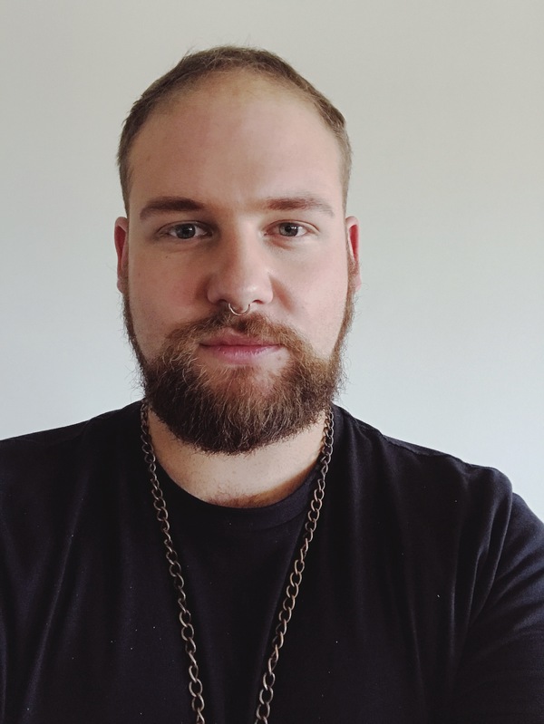 Profile picture of Joshua Pocius