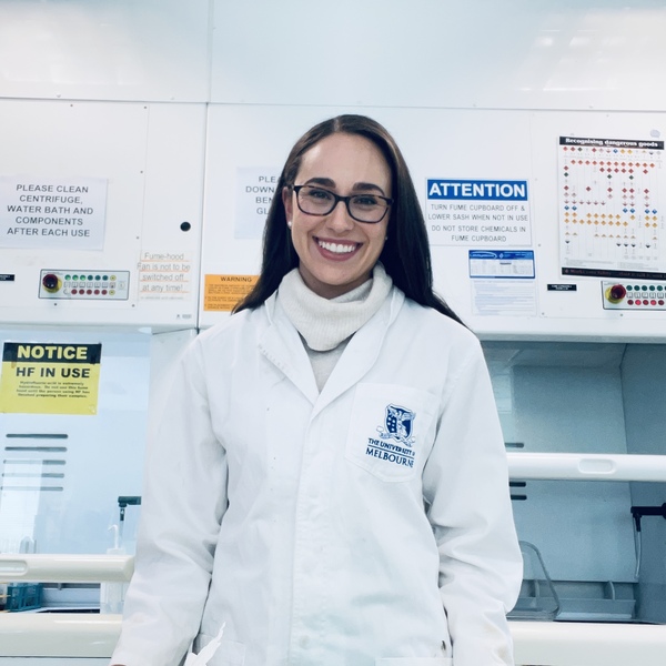 Profile picture of Vera Korasidis