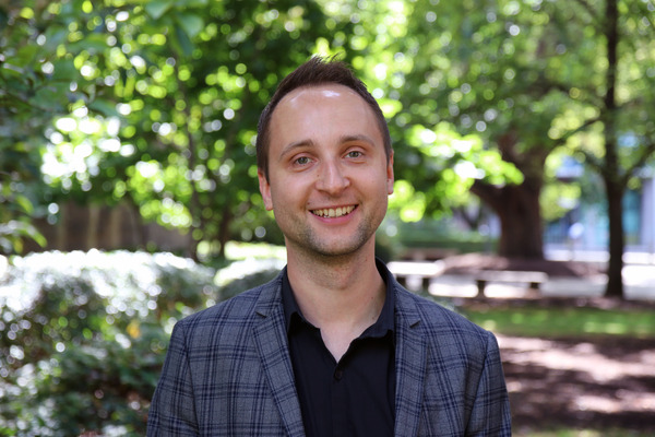 Profile picture of Lars Goerigk