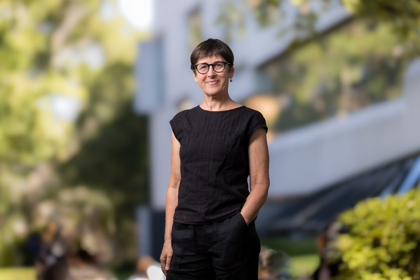 Profile picture of Judy Bush