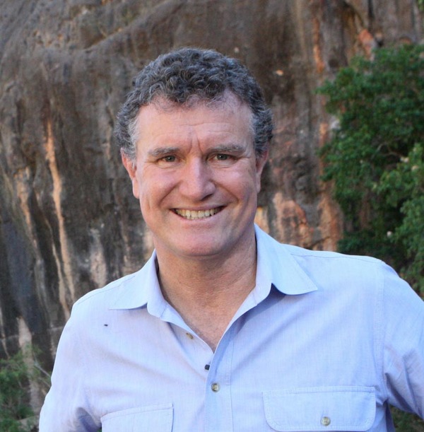 Profile picture of Donald Henry