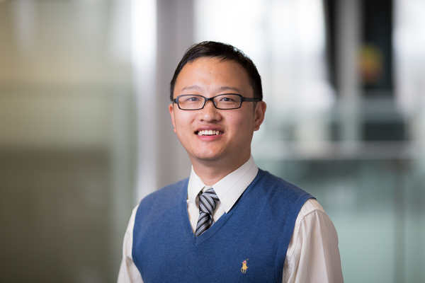 Profile picture of Yong Song