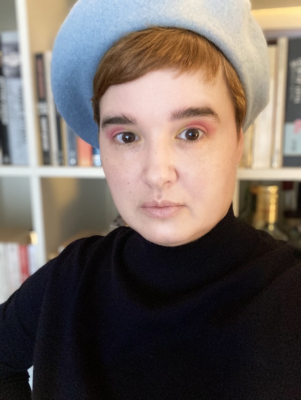 Profile picture of Elena Benthaus