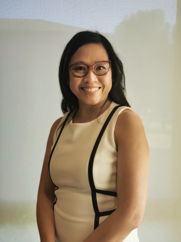 Profile picture of Marian Mahat